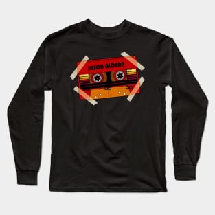 jason aldean Long Sleeve T-Shirt